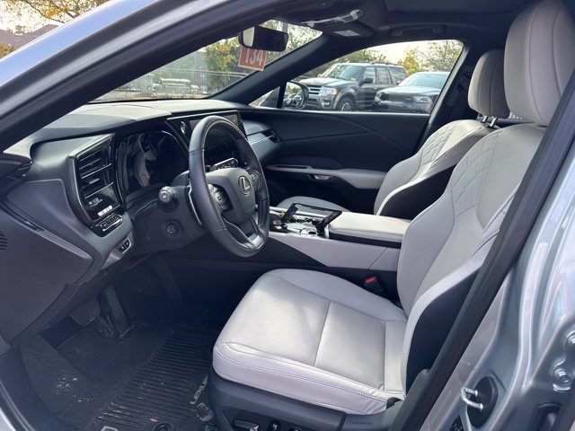Used 2025 Lexus RX 350 Premium AWD/4WD image 10