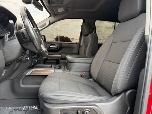 Used 2019 Chevrolet Silverado 1500 RST w/ All-Star Edition image 19