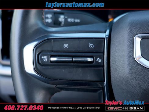 Used 2023 GMC Canyon AT4 w/ AT4 Premium Package image 25