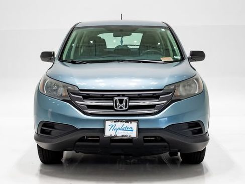 Used 2013 Honda CR-V LX image 4