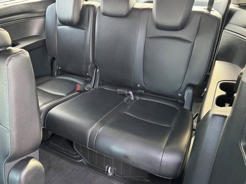 Certified 2023 Honda Odyssey Touring image 16