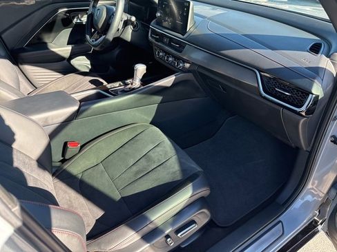 Certified 2025 Acura ADX A-Spec image 24