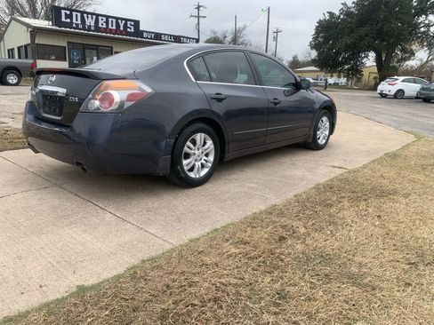 Used 2012 Nissan Altima 2.5 S w/ 20th Anniversary Pkg image 6
