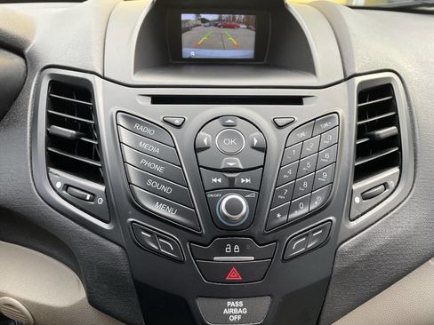 Used 2018 Ford Fiesta SE w/ Cold Weather Package image 19