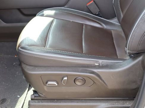 Used 2023 GMC Sierra 1500 Denali AWD/4WD image 13