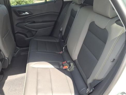 New 2026 Chevrolet Trax ACTIV image 16