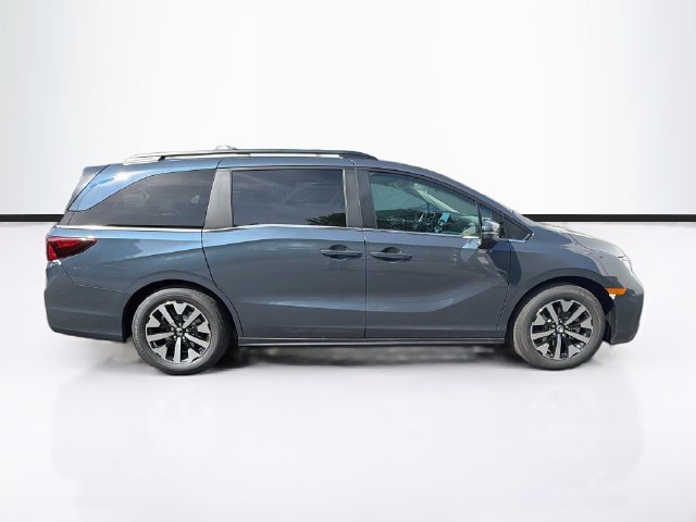 New 2027 Honda Odyssey EX-L image 8