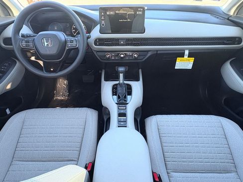 New 2026 Honda HR-V LX image 17