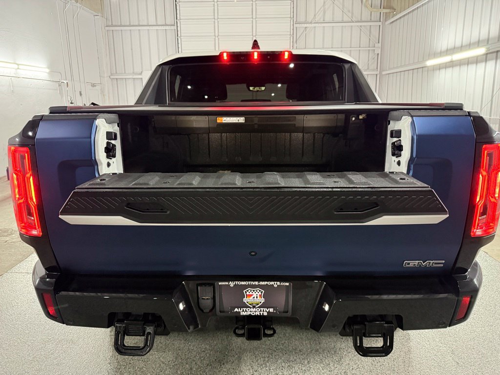 Used 2023 GMC Hummer EV Edition 1 AWD/4WD image 48