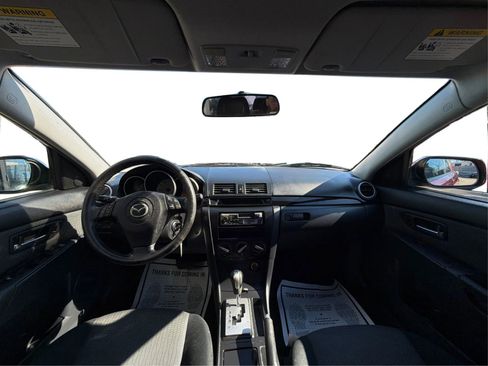 Used 2009 MAZDA MAZDA3 i Touring Value image 21