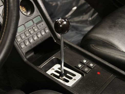 Used 1991 Ferrari 348 TS RWD image 3