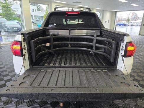 New 2026 Hyundai Santa Cruz SEL image 16