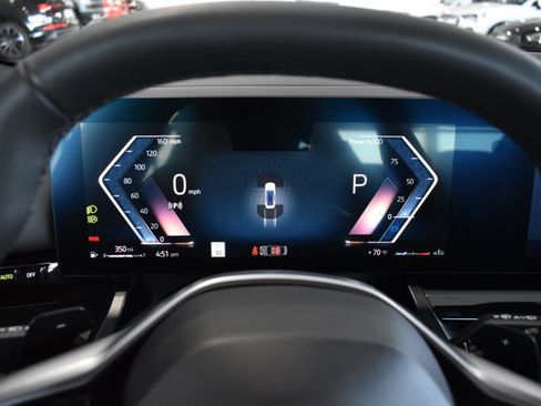 Used 2024 BMW 530i xDrive image 14