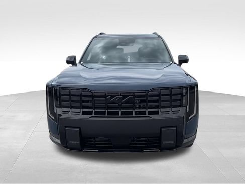 New 2027 Kia Telluride SX X-Line w/ Towing Package AWD/4WD image 3