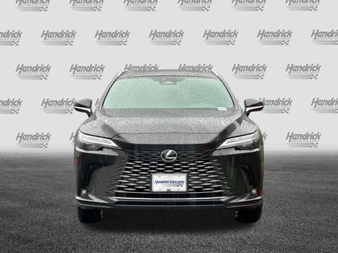 Used 2025 Lexus RX 350 FWD w/ Technology Package image 3