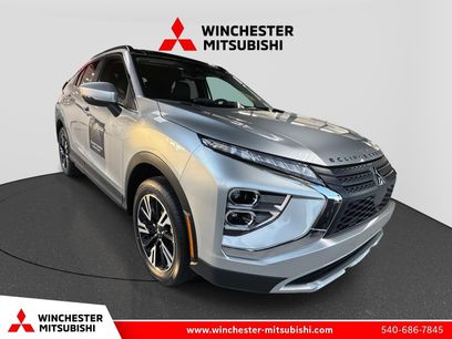New 2026 Mitsubishi Eclipse Cross SE