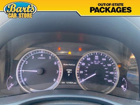 Used 2013 Lexus GS 350 AWD image 34