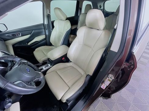 Used 2019 Subaru Ascent Limited w/ Popular Package #3 AWD/4WD image 21