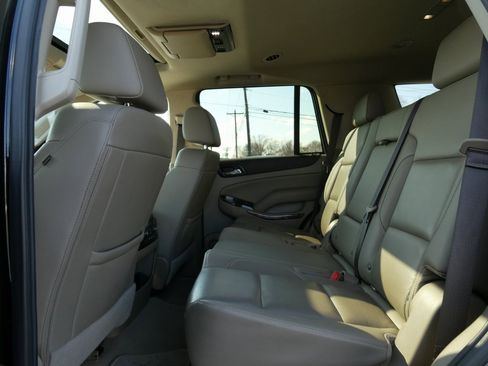 Used 2020 GMC Yukon SLT w/ Open Road Package image 21