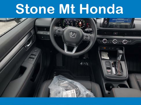 New 2026 Honda CR-V Sport-L image 16