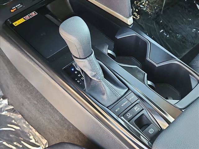 Certified 2026 Toyota Camry LE w/ Convenience Package FWD image 17