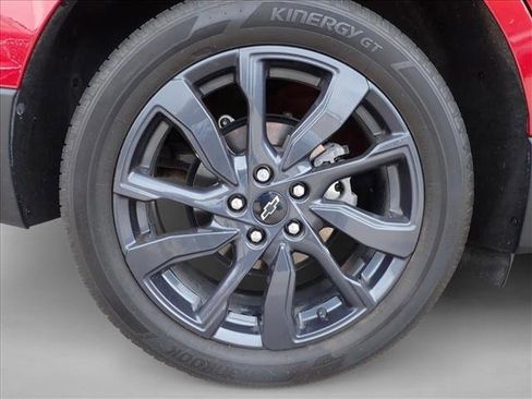 Used 2023 Chevrolet Equinox RS AWD/4WD image 7