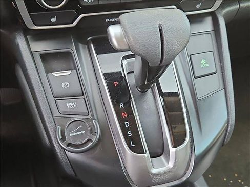 Used 2017 Honda CR-V EX image 15