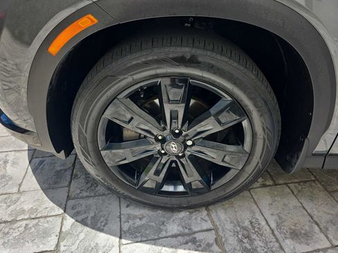 Used 2025 Hyundai Palisade XRT AWD/4WD image 10