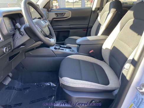 New 2026 Ford Bronco Sport Big Bend w/ Convenience Package AWD/4WD image 13