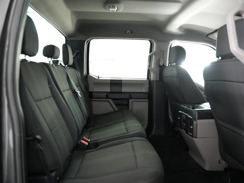Used 2020 Ford F150 XL w/ Equipment Group 101A Mid AWD/4WD image 38