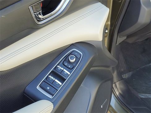 New 2025 Subaru Ascent Limited w/ Popular Package #2 image 16