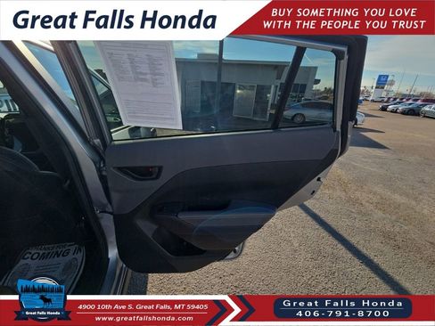 Used 2025 Subaru Crosstrek 2.5i Sport image 17