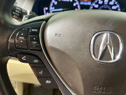 Used 2015 Acura RDX FWD image 18