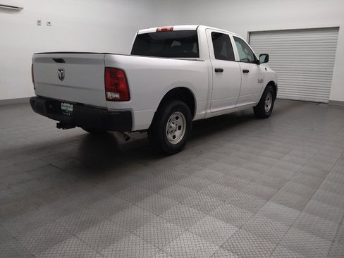 Used 2016 RAM 1500 Tradesman w/ Popular Equipment Group image 9