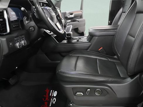 Used 2024 GMC Sierra 1500 Denali w/ Denali Reserve Package AWD/4WD image 23