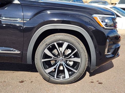 New 2026 Volkswagen Atlas Cross Sport SEL Premium R-Line AWD/4WD image 29