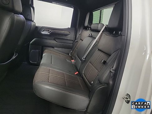 Certified 2024 Chevrolet Silverado 1500 High Country w/ High Country Premium Package image 13