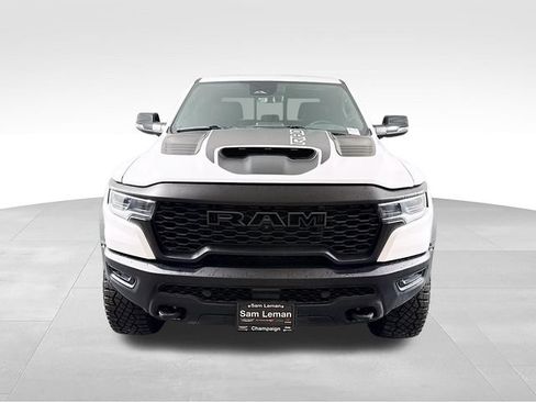 Used 2025 RAM 1500 RHO w/ RHO Level 1 Equipment Group AWD/4WD image 2