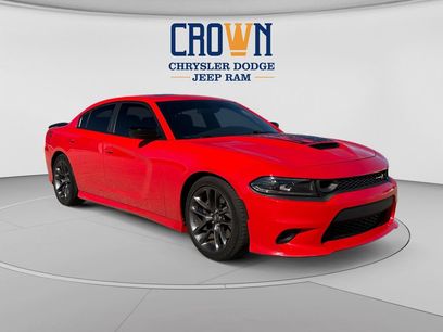 Used 2023 Dodge Charger Scat Pack
