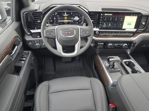 New 2026 GMC Sierra 1500 Elevation w/ Elevation Premium Package image 6