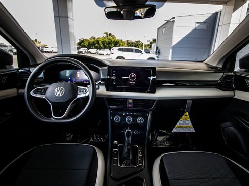 New 2026 Volkswagen Taos S image 29