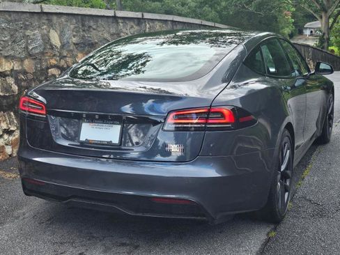Used 2023 Tesla Model S Plaid AWD/4WD image 13