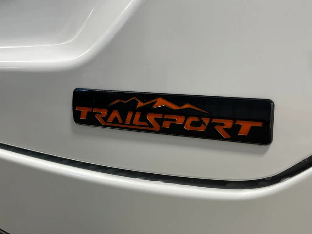 New 2026 Honda Pilot TrailSport image 6