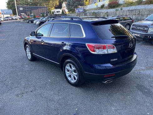 Used 2009 MAZDA CX-9 Sport image 11