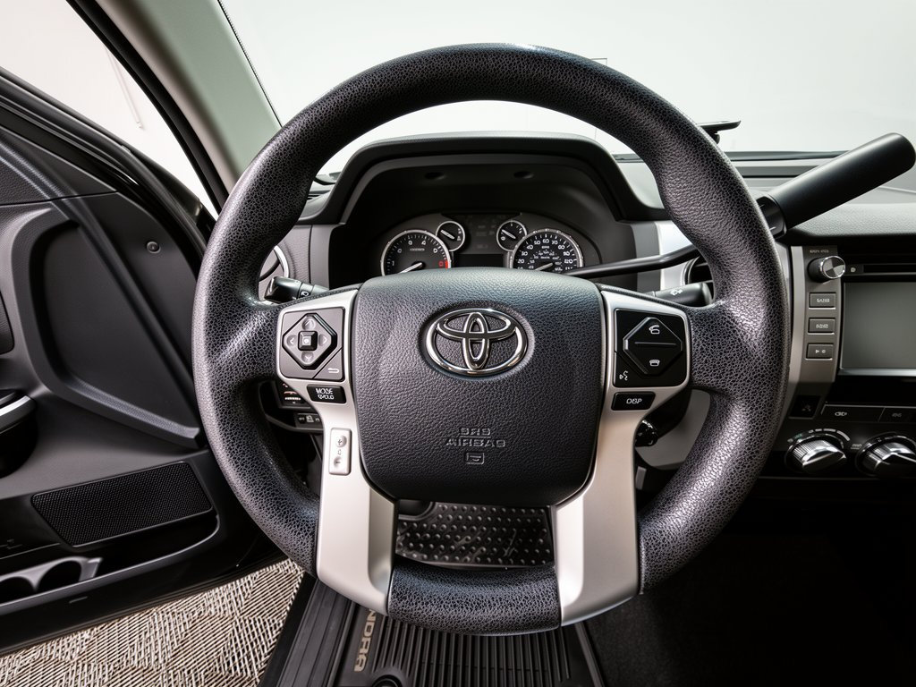 Used 2014 Toyota Tundra SR5 AWD/4WD image 10
