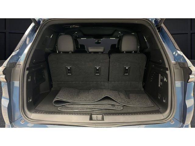 Used 2026 Buick Enclave Avenir AWD/4WD image 28