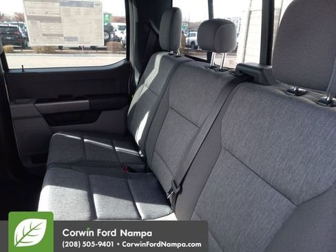 New 2026 Ford F250 XL w/ STX Appearance Package image 24