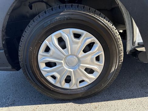 Used 2024 Ford Transit 250 Low Roof w/ Exterior Upgrade Package image 21