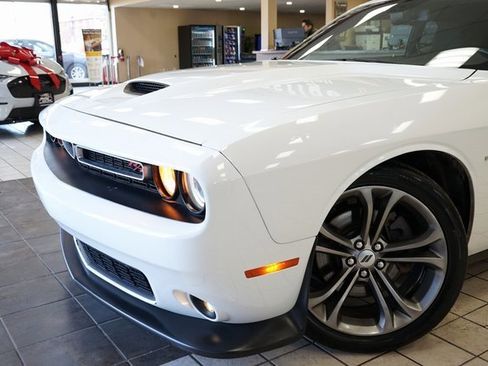 Used 2020 Dodge Challenger R/T image 20