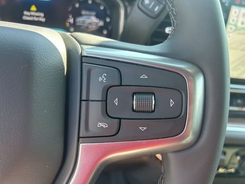 New 2026 Chevrolet Silverado 1500 RST w/ LPO, Dark Essentials Package AWD/4WD image 20